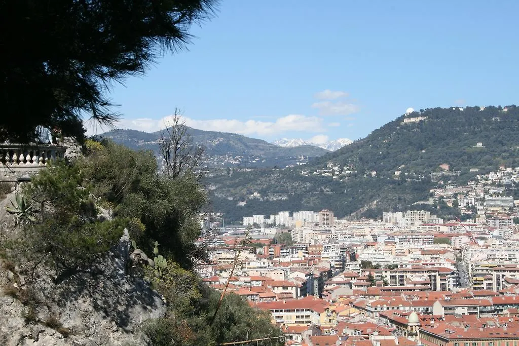 Un Appart en Ville Nice