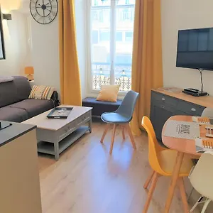 Appartement Hypercentre/lamartine 211, Nice