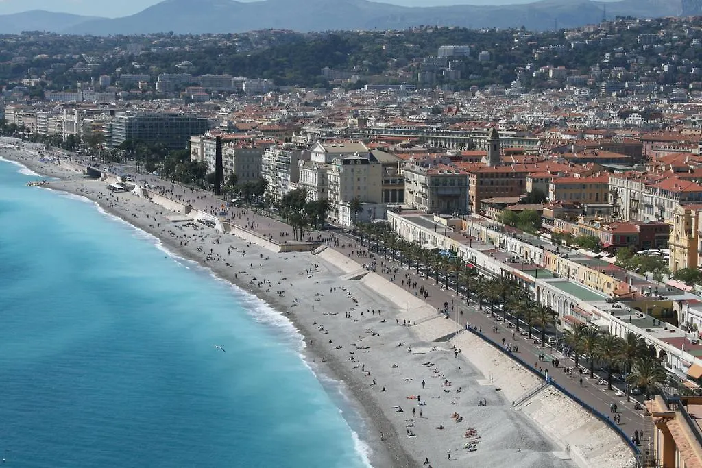 Un Appart En Ville Nizza